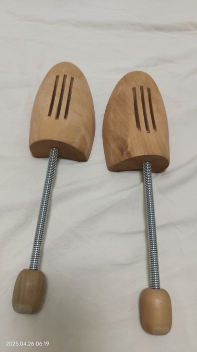 Doua Extensii, întinzătoare pantofi