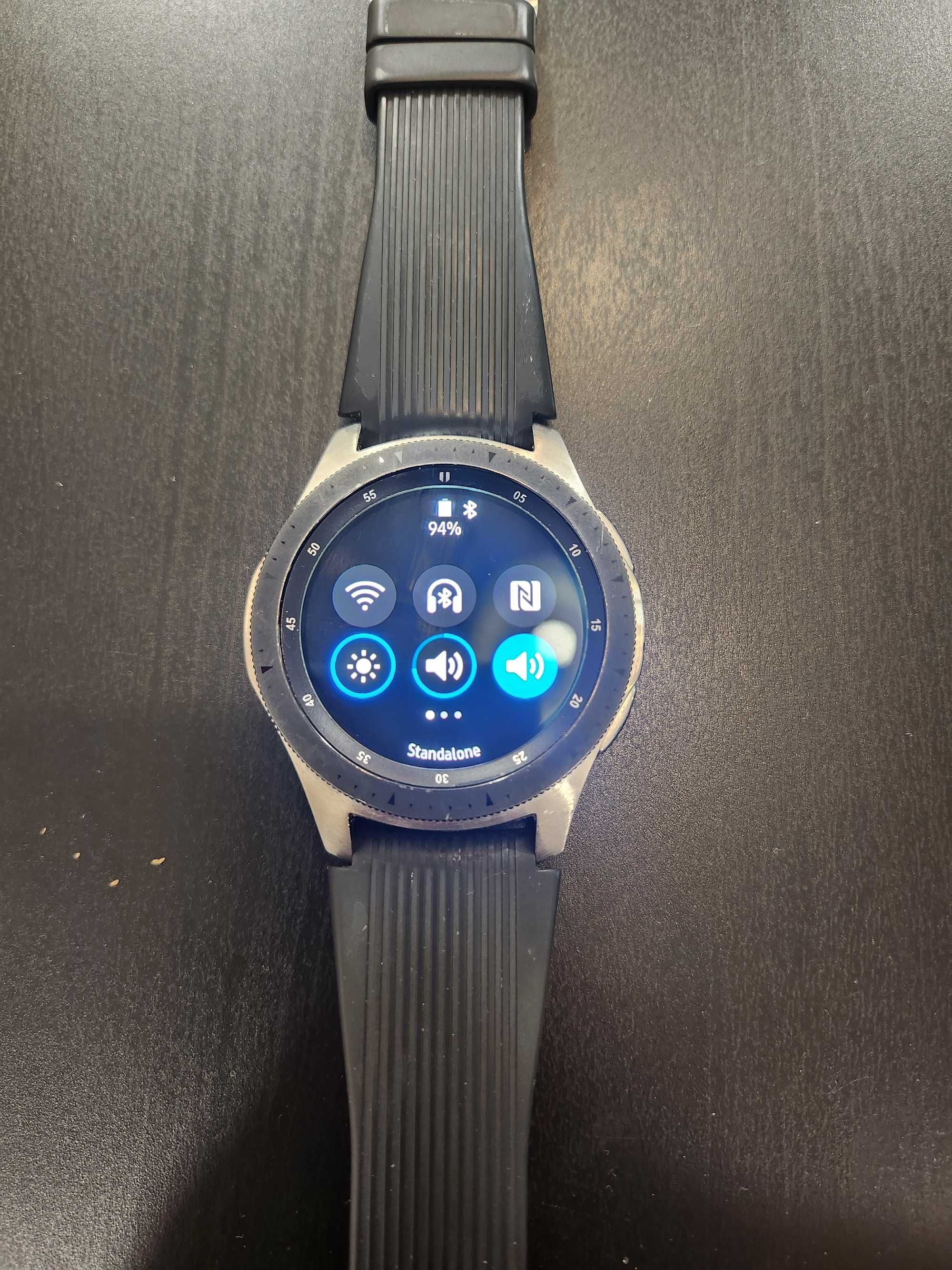 Samsung Galaxy Watch