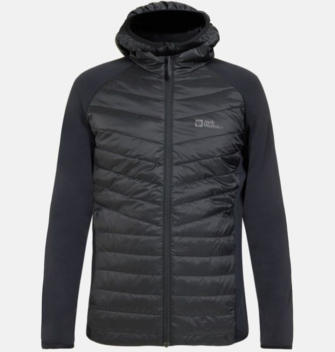 Последен размер !!! Мъжко яке Jack Wolfskin размер XL -10% с промокод