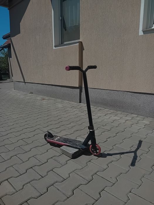 Vand trotineta freestyle custom Blunt one s3