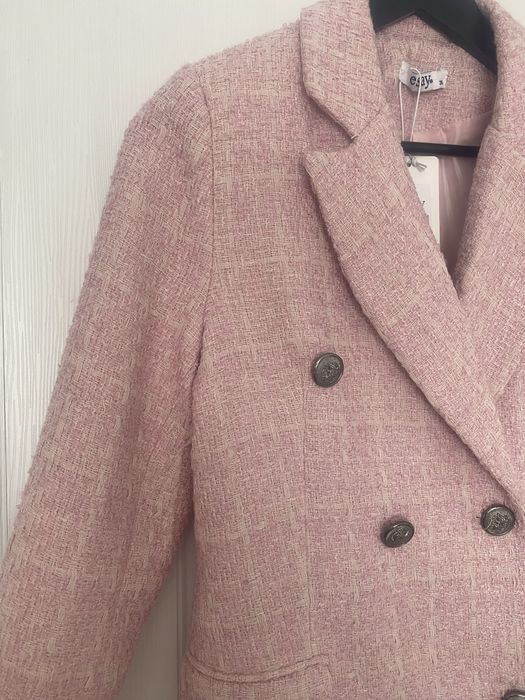 Дамски блейзър/сако