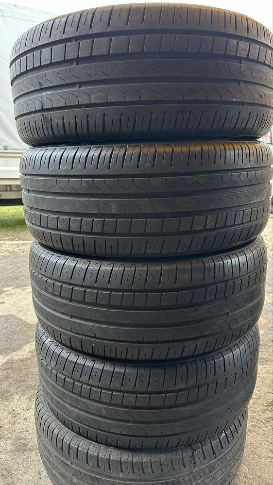 255/40/20 Pirelli летни