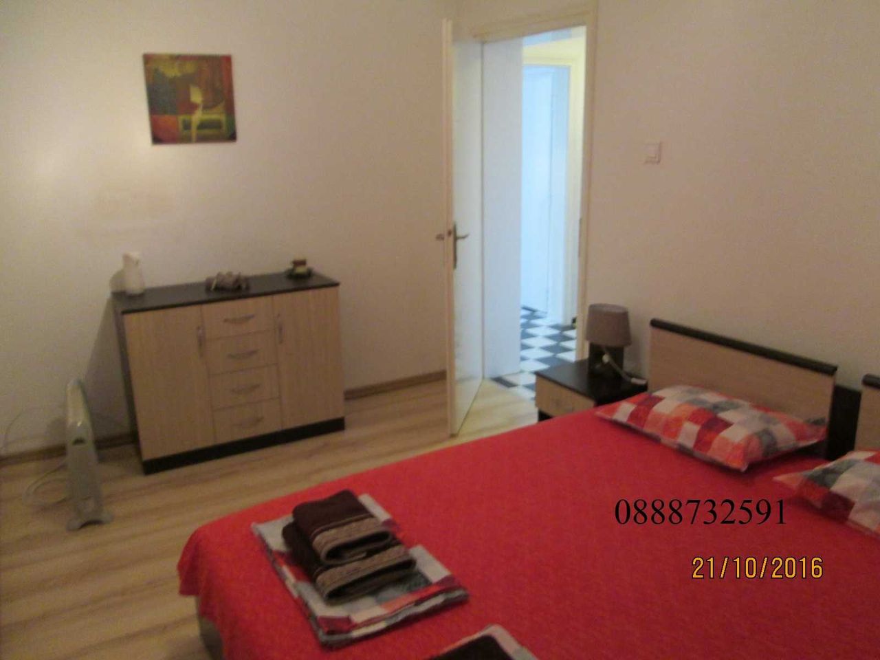 Продава се Двустаен апартамент в Габрово, Център - 69 кв.м за 1294 €/кв.м - Снимка #7