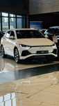 BYD E2 EV 405 KM LUXE
Гарантия на батарею: 8 лет или 150 000 км