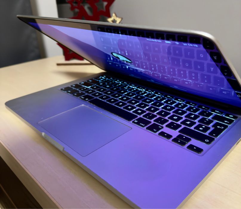 Apple MacBook Pro Retina 2015