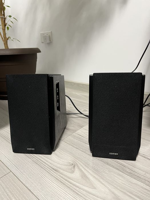 Boxe Edifier 2.0 R1700BT