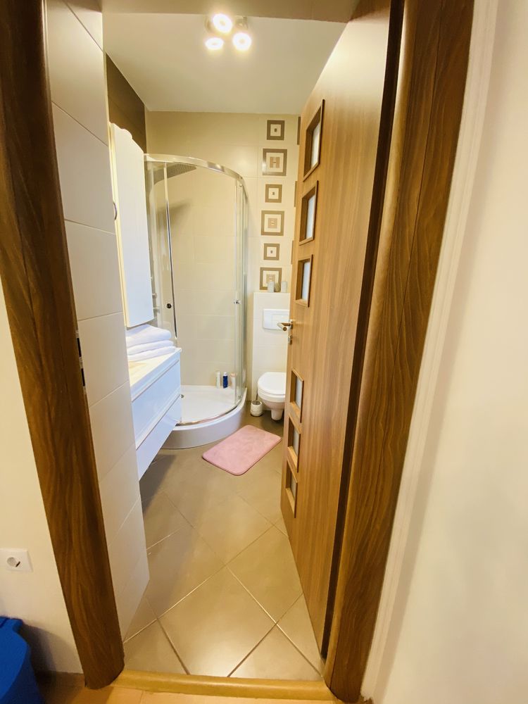 Inchiriez apartament la vila in Turnisor