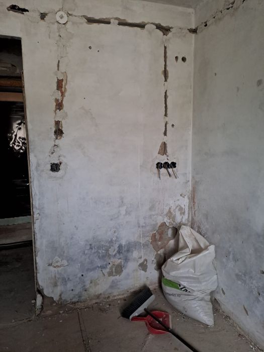 Garsonier tip Azomures, cartierul Mureseni