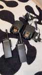 Радиостанции Motorola dp4400