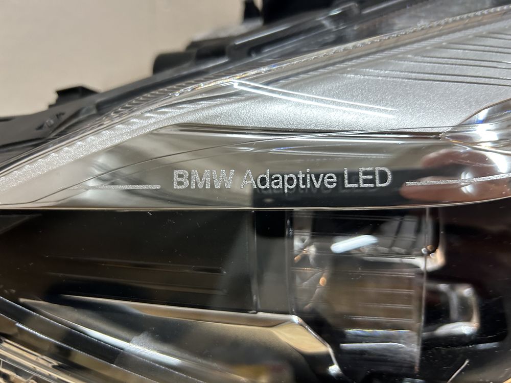 Far bmw F34 seria 3 GT led adaptiv LCI dreapta 2015-2018