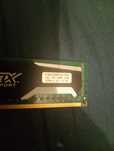 Vând rami 8gbx2 total 16 GB DDR3 1600mhz xmp on
