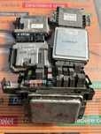 Calculator motor Ceed Mazda 6 Connect 206 Chrysler 300C