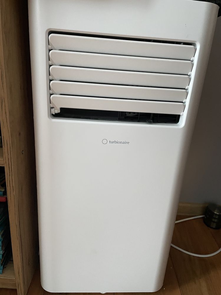 Aer conditionat portabil