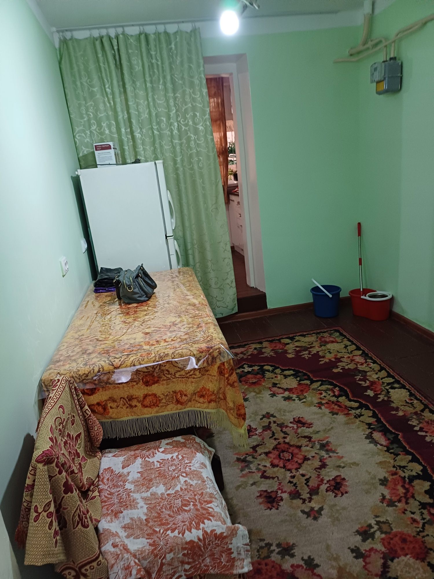 Квартира на аренду