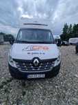 Autoutilitare 3,5T Renault Master  VW Crafter  Amarok Euro 6 2017 2021