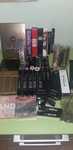 AVON декоративна козметика, парфюми, Planet spa по 7