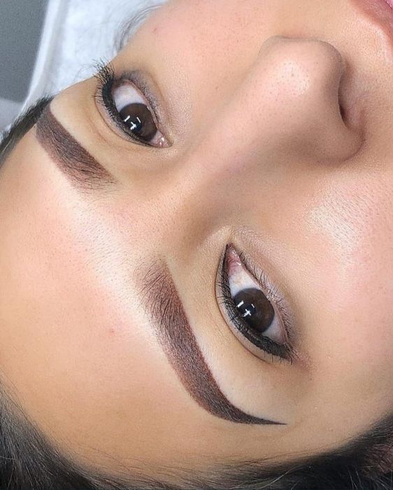 Акция -10000т!!! Перманентный макияж бровей.Прокол ушей -3000