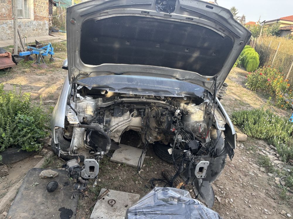 Vw touran 1.9 DSG