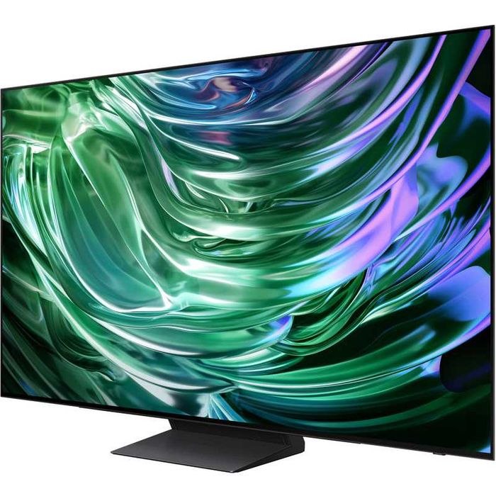 Televizor SAMSUNG OLED 65S90D 163cm Smart TV 4K Ultra HD 100Hz PS5
