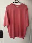 Тениски L/XL Zara, Bershka