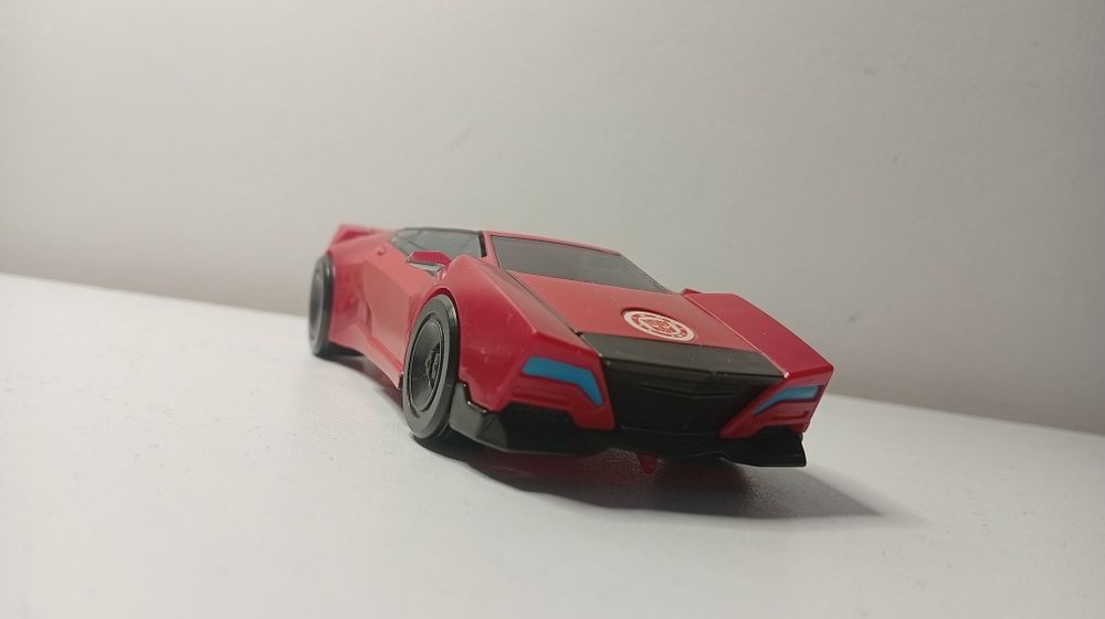 Transformers RID2015 Sideswipe