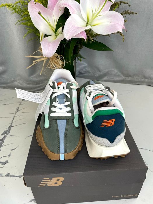 New Balance XC-72 36 номер