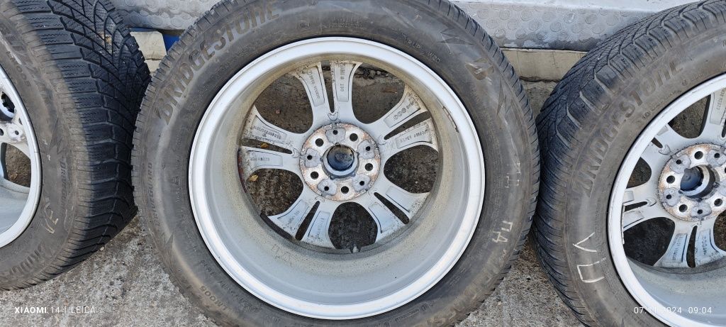 Джанти BMW X1 X2 X3 X4 X5 225/55/17