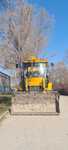 Buldoexcavator jcb 3cx renault