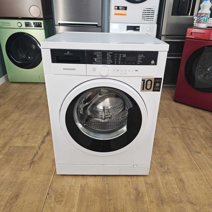 Mașină de spălat rufe – Garanție 6 luni + Transport Gratuit!