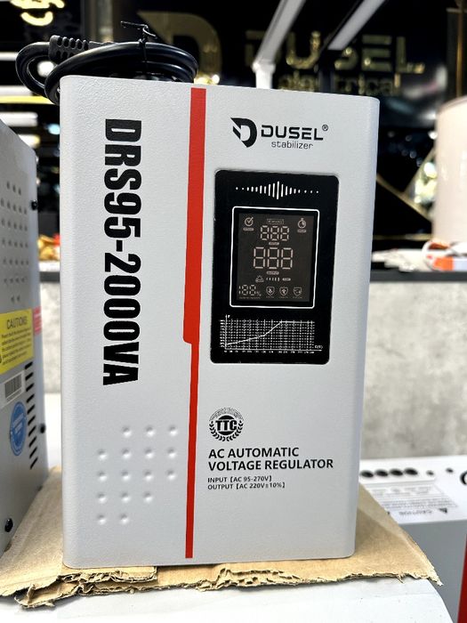 Stabilzator relini va latirni