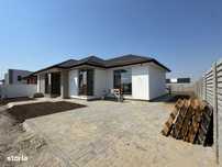 Casa Vila individuala Domnesti Fortului tva inclus.