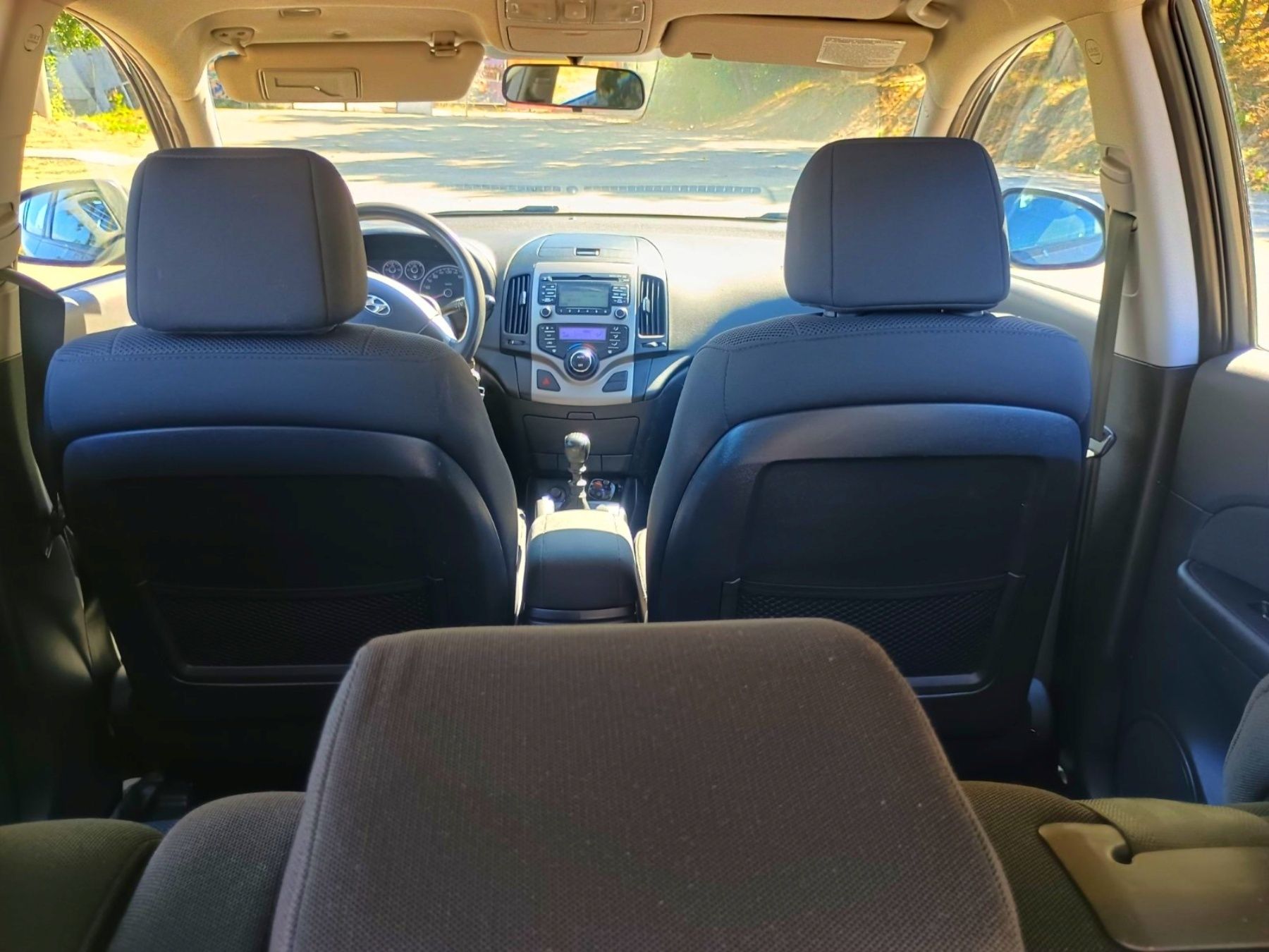 Хюндай i30 комби 1.6 дизел