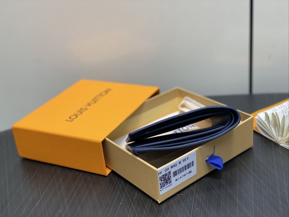 Портфейл Louis Vuitton