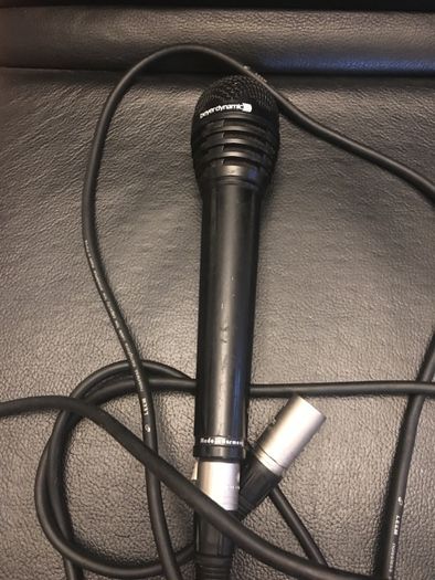 microfon Bayerdynamic TG X 580