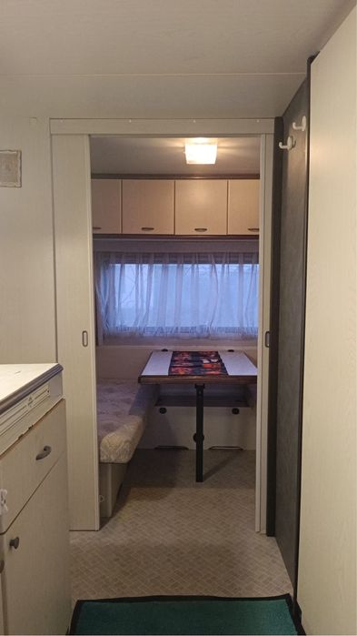 Rulota Hobby de vanzare