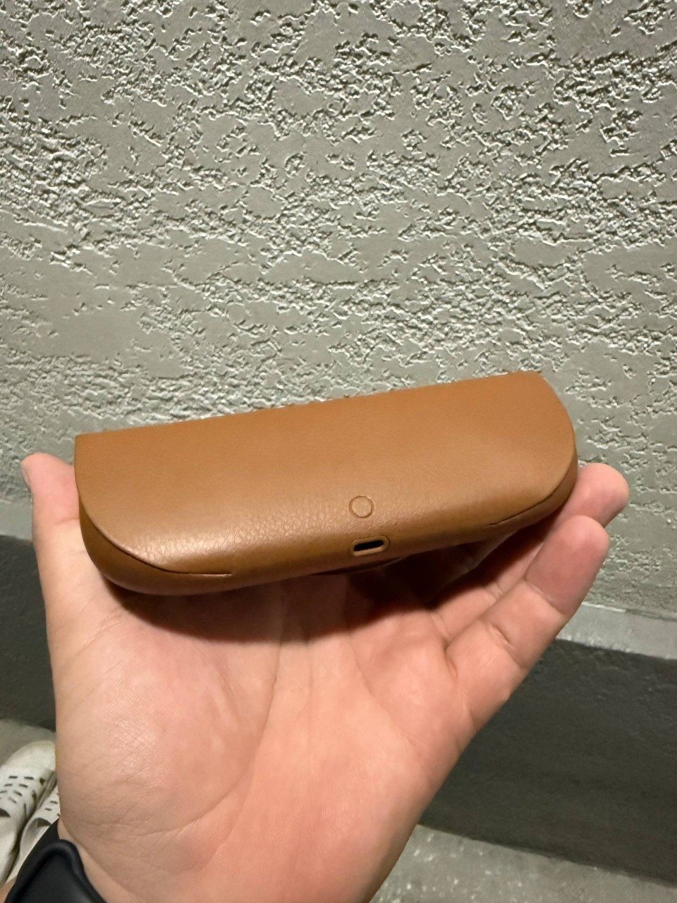 Ray ban meta wayfarer