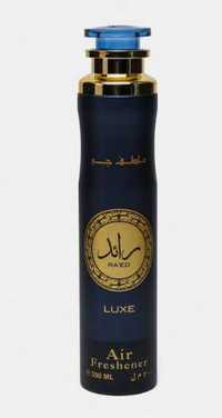 Освежители воздуха Raed Luxe Air Freshener, 300 мл для машин