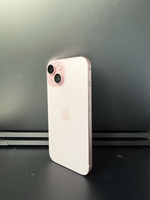 iPhone 15 128GB Продавам