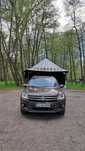 Vw tiguan 4 motion