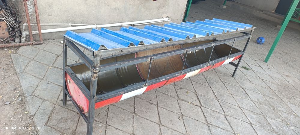 Сапалы Астау  жасаймыз