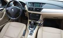 BMW X1 Facelift, an 2014, 4x4, automat, distribuție schimbată