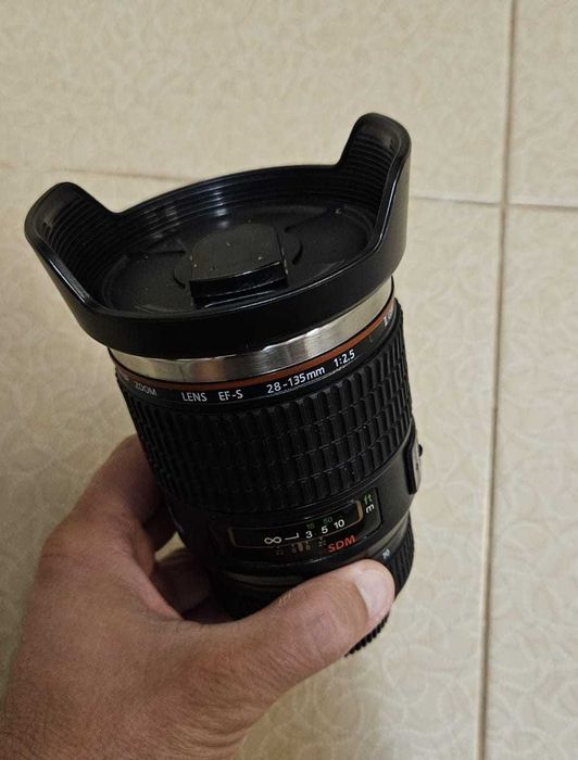 Cana cafea / termos stil obiect foto 500ml