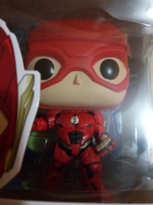 Figurina - The Flash