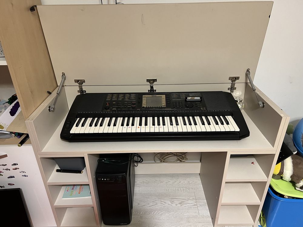 Orga Yamaha PSR 530