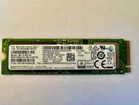 SSD NVMe 512GB M2 2230/2280 Gen3 Gen4 Samsung WD SK hynix Intel Kioxia
