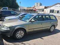 Vând  wv Passat 2004
