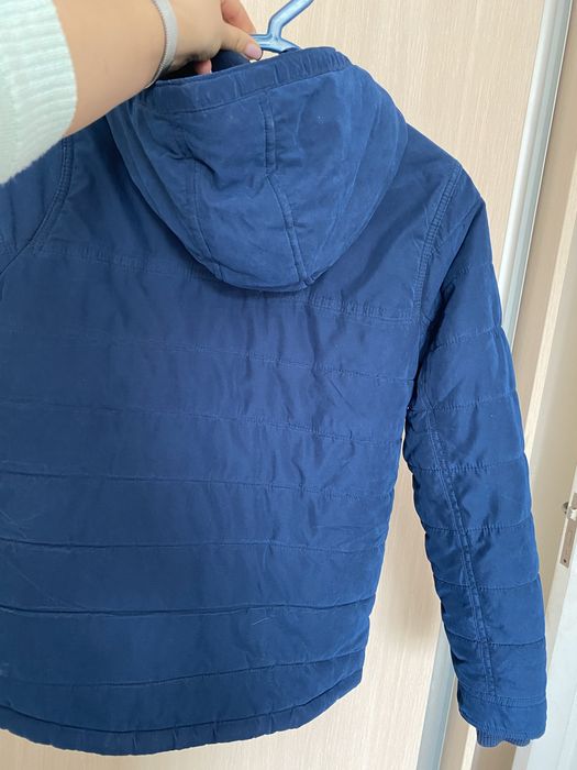 Куртка для подростка