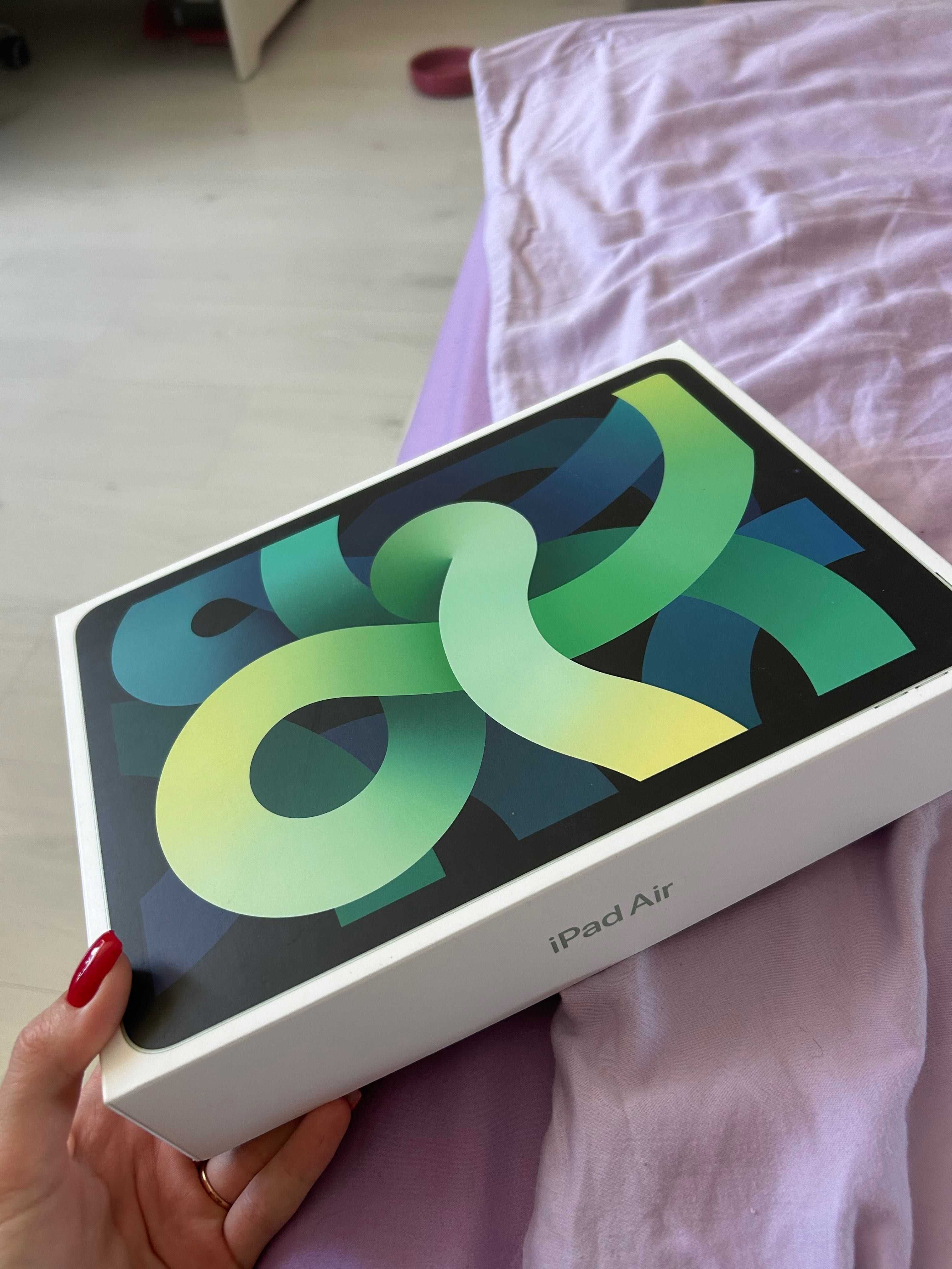 Оригинална Кутия APPLE A2316 Ipad Air 4  10.9" (2020)