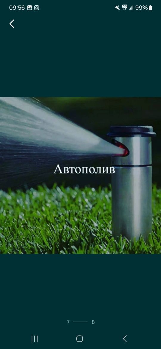 Газон ландшафтный дзайн афтопалиф  Арча кесиш  дорилаш 100% гарантия
