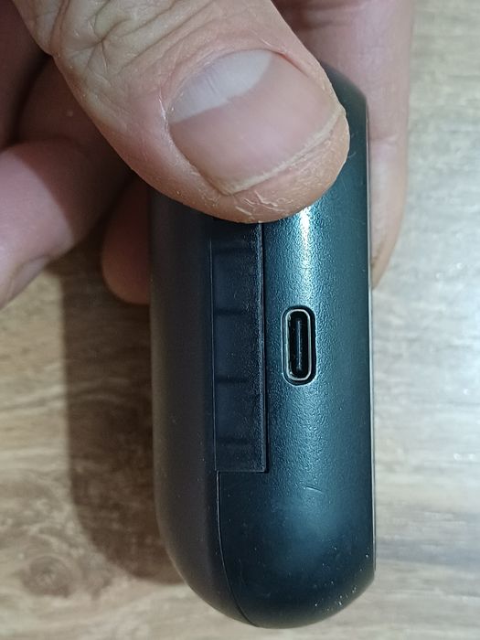 Carcasa case Casti SONY WF-C500
Este in stare buna. Testata

#10